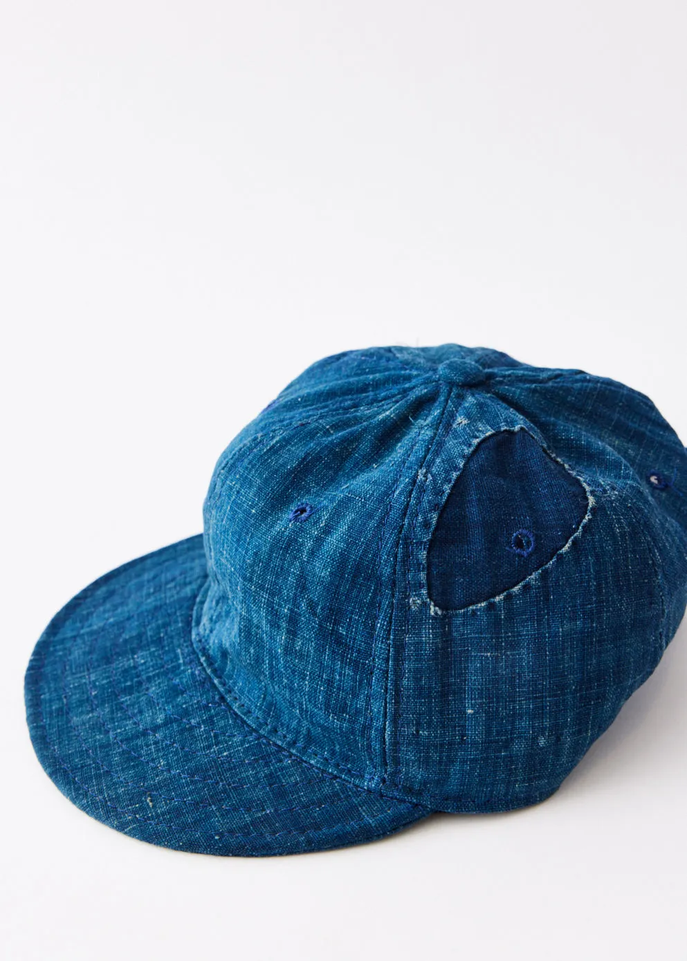 20th Century Boro Short Brim Ball Cap