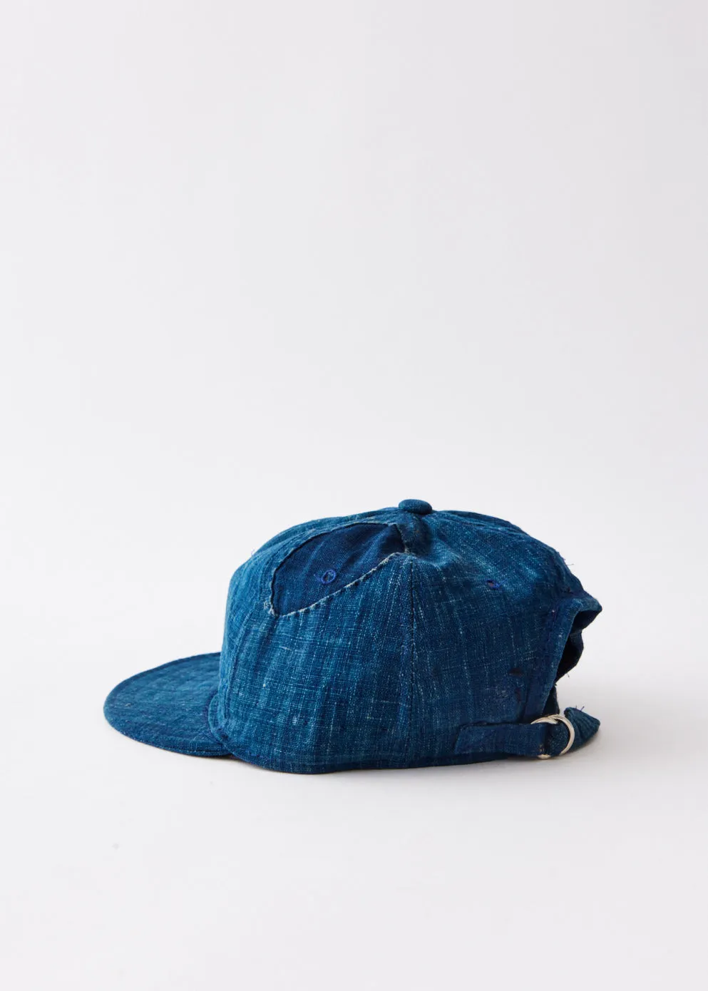 20th Century Boro Short Brim Ball Cap
