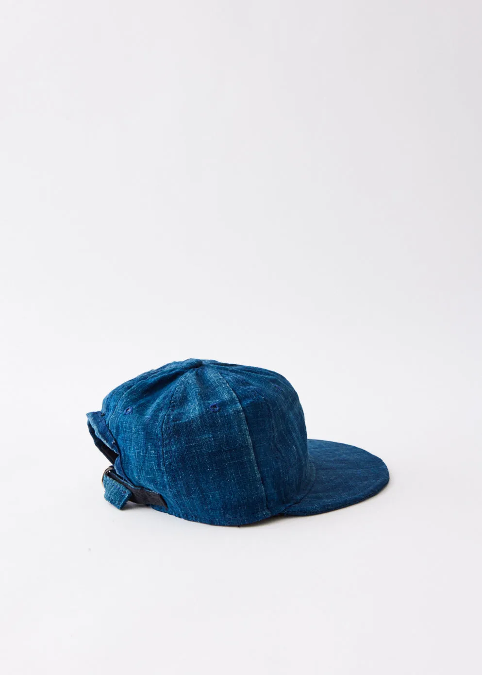 20th Century Boro Short Brim Ball Cap