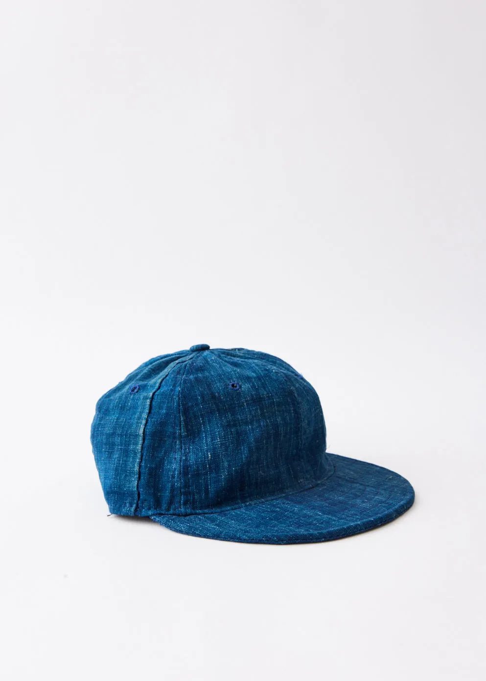 20th Century Boro Short Brim Ball Cap