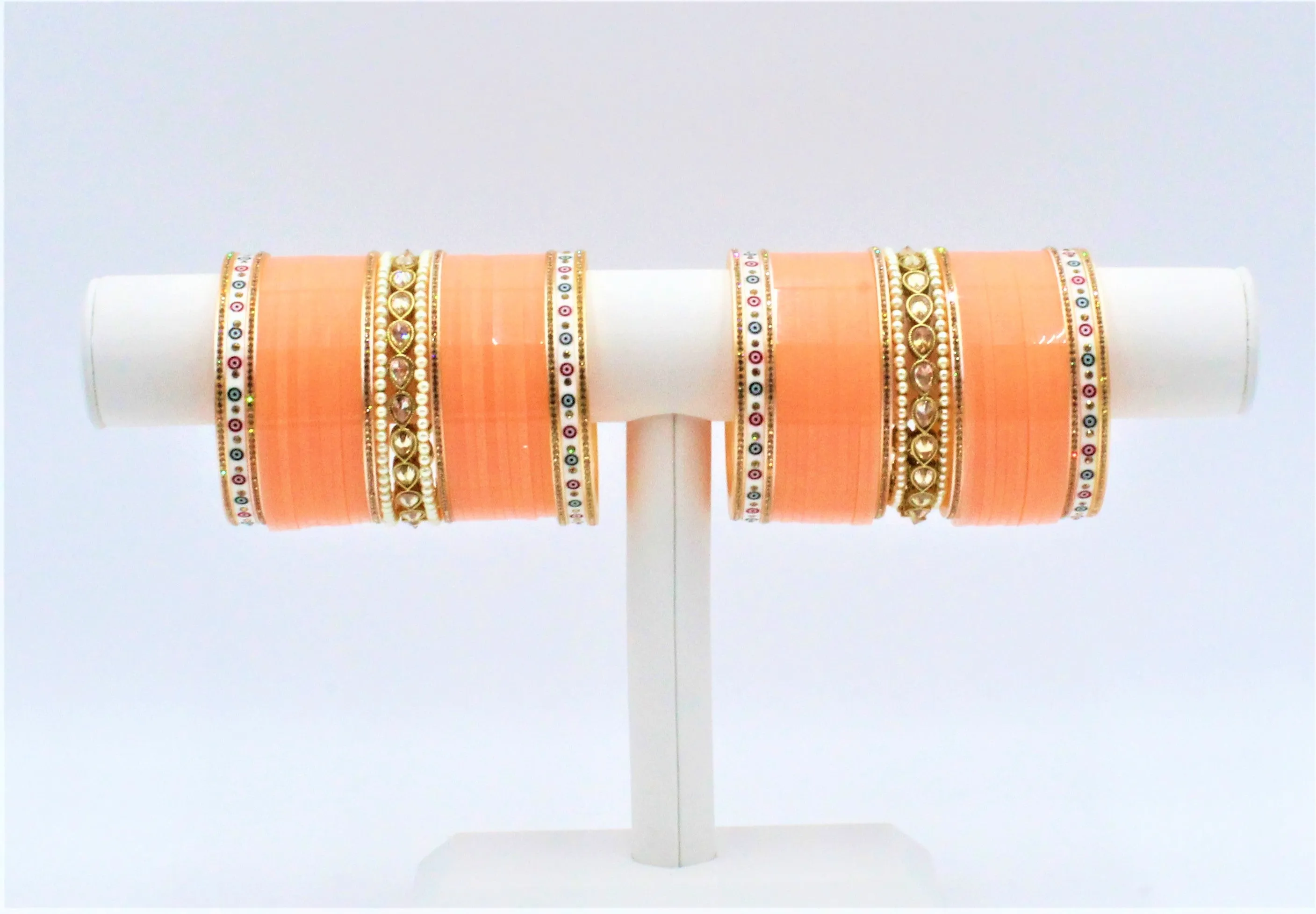 Aliza Bridal Churra