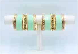 Aliza Bridal Churra
