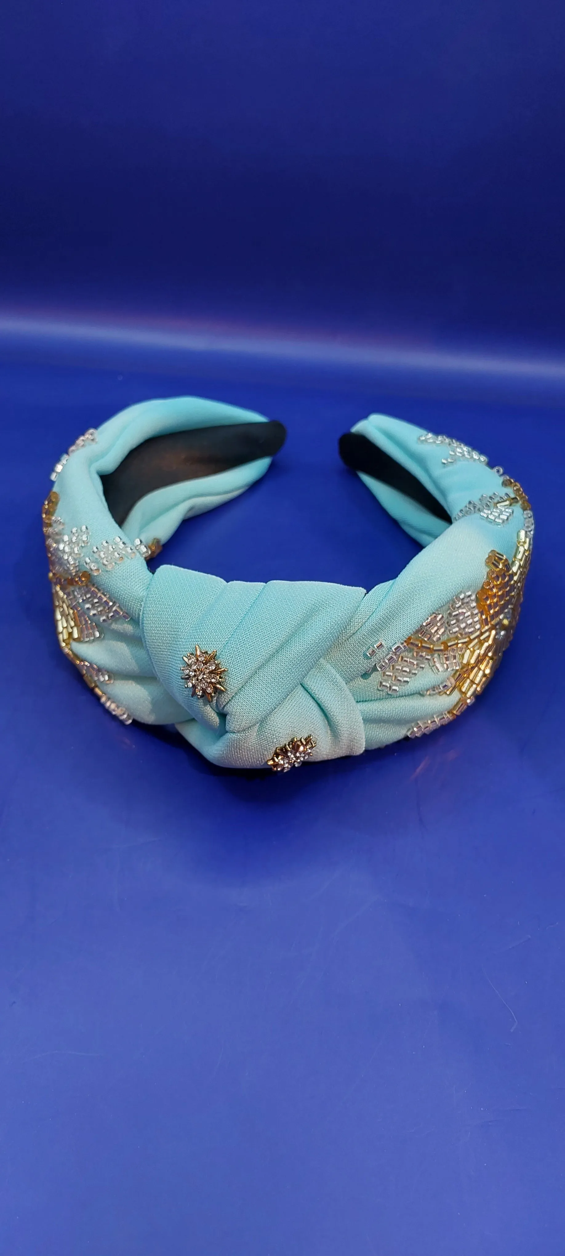 Blair Sky Blue Hairband