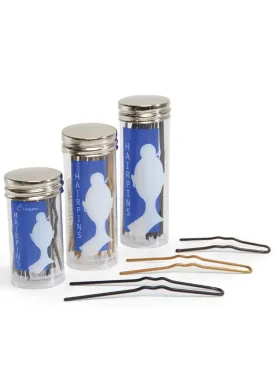 Bunheads | 2" Hairpins
