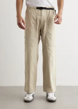 Canvas Equipment Pants