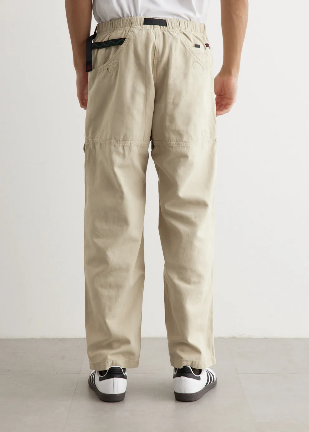 Canvas Equipment Pants