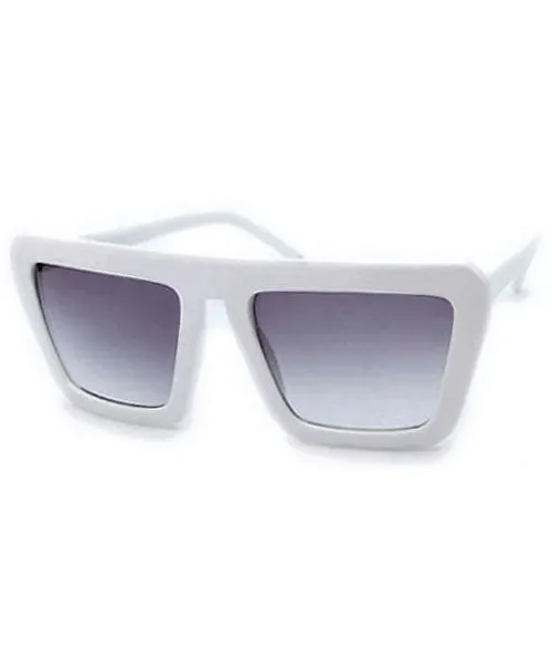 CARTOON White