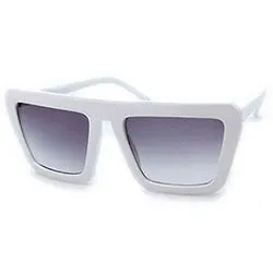 CARTOON White