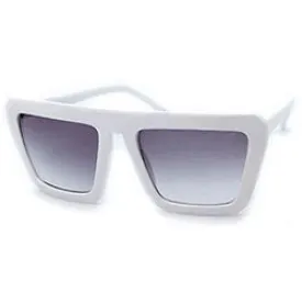 CARTOON White