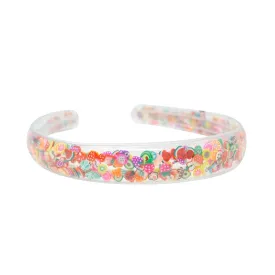 Confetti Hairbands