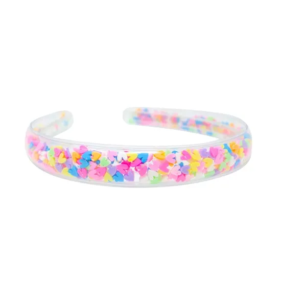 Confetti Hairbands