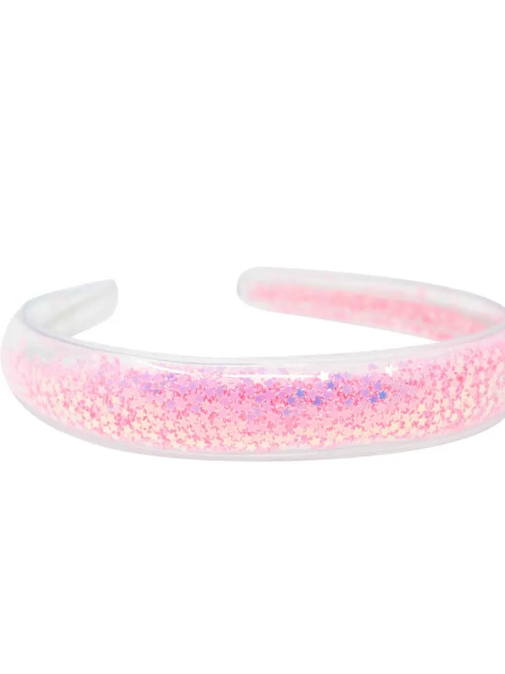 Confetti Hairbands