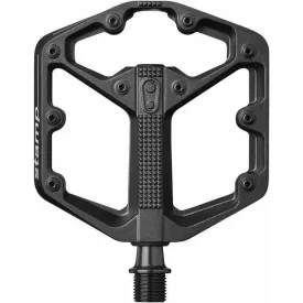 Crankbrothers Stamp 3 Pedals - Platform Magnesium 9/16" Black Small