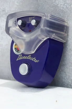 Danelectro BLT Slap Back Pedal