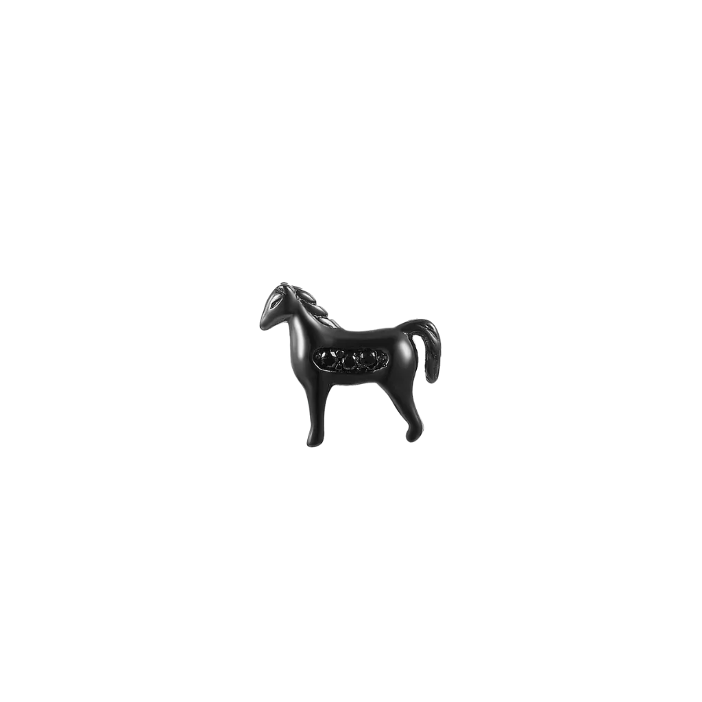Dark Horse - Determined
