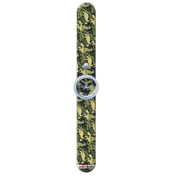 Dino Camo - Watch