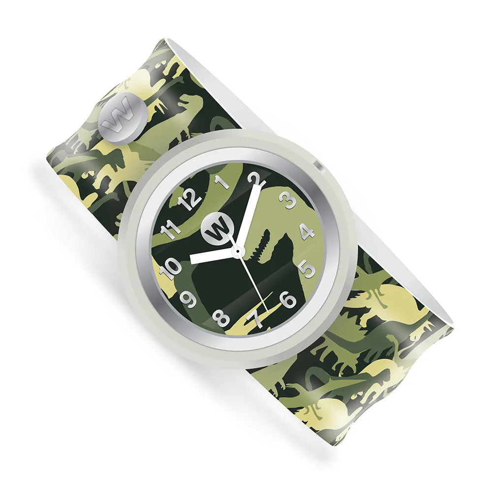 Dino Camo - Watch