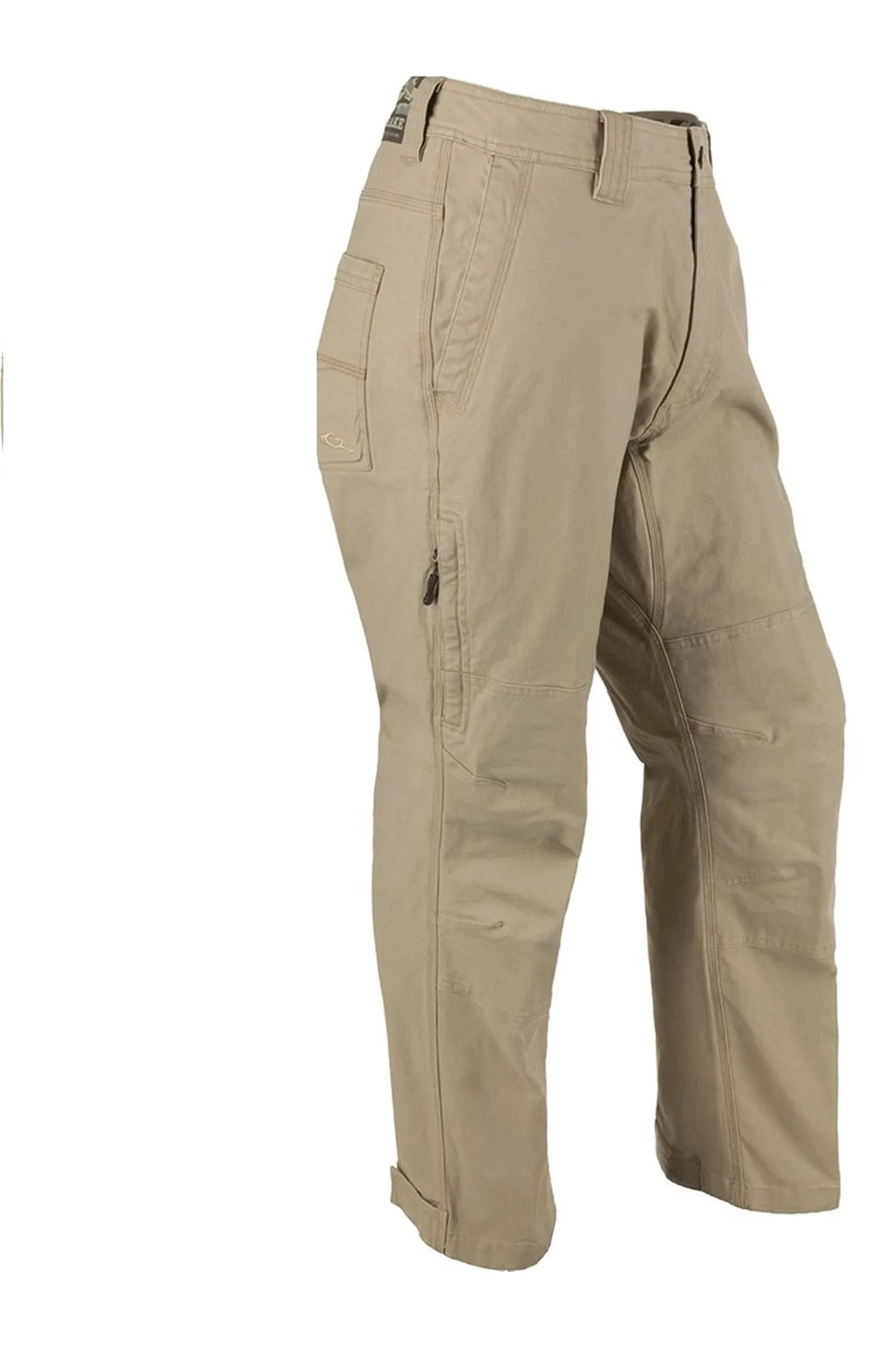 Drake Canvas Waterfowler's Pant