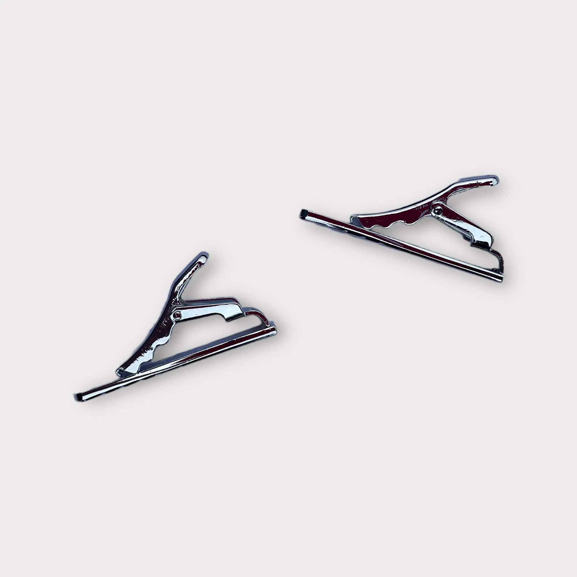 Elegant Tie Pin
