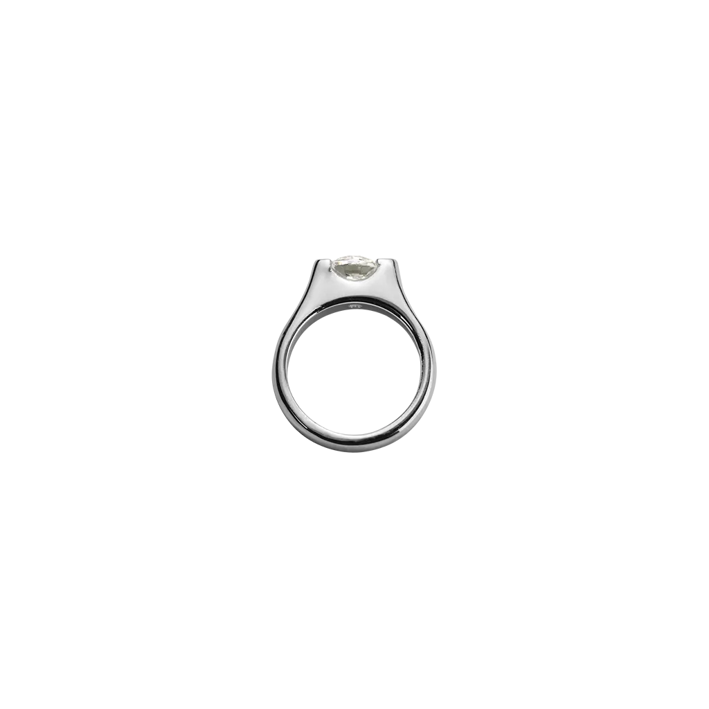 Eternity Ring - Romance