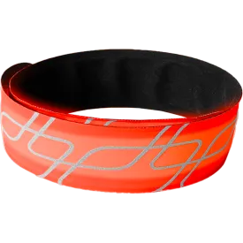 Full-Viz USB-C Flashing Slap Band