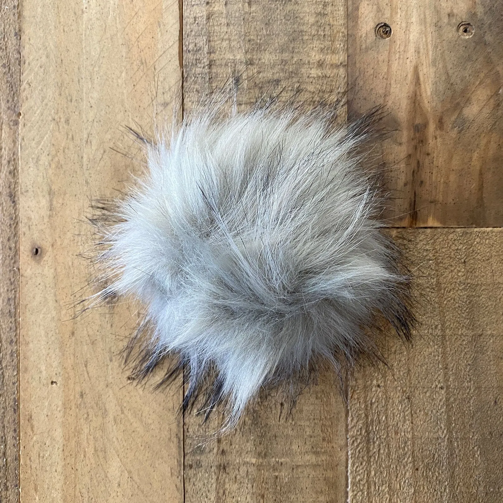 Furreal Pom-Poms