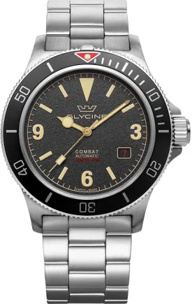 GLY Watch Combat D