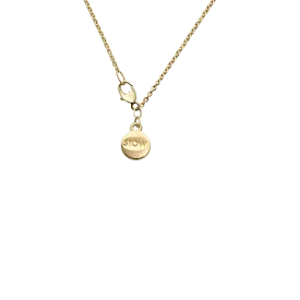 Gold Cable Chain