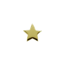 Gold Shining Star - Brilliant