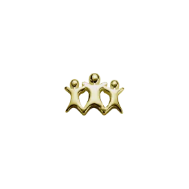 Gold Stowaways - My Family