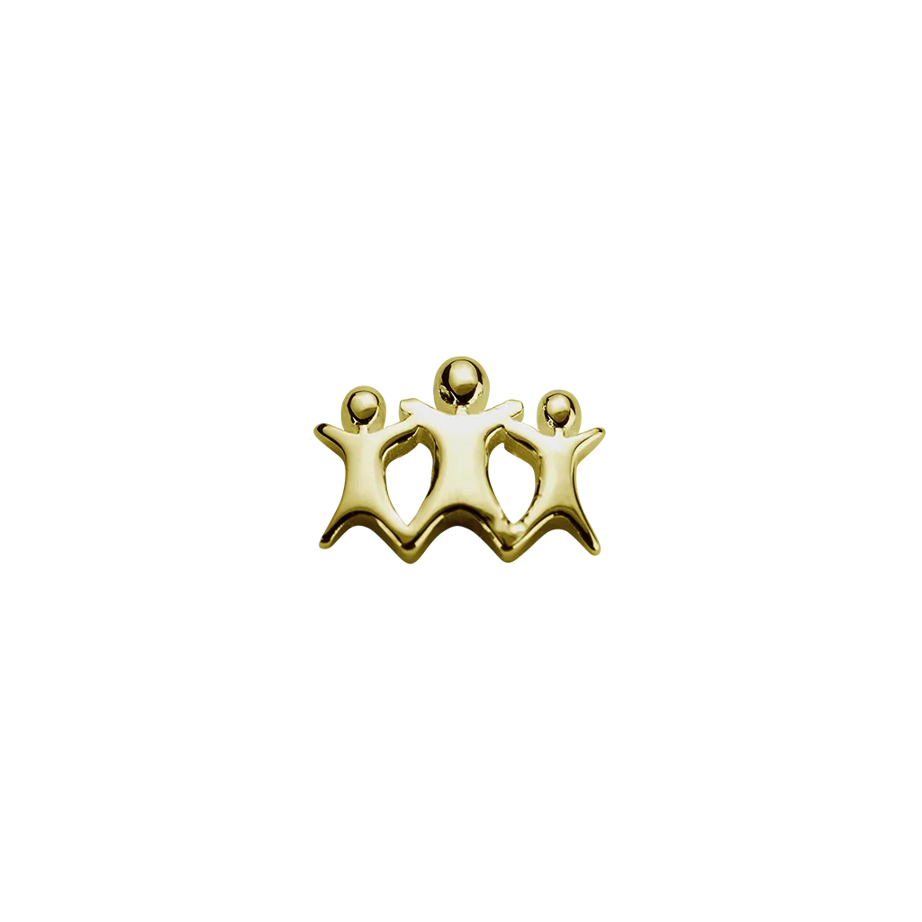 Gold Stowaways - My Family