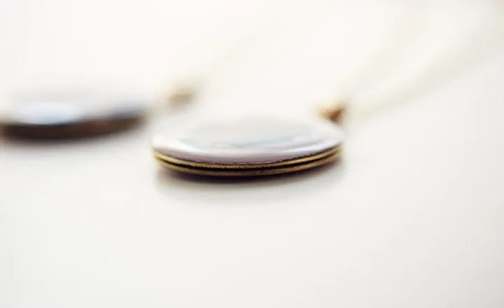 HAPPENSTANCE LOCKETS