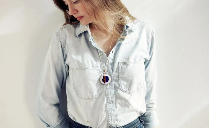 HAPPENSTANCE LOCKETS