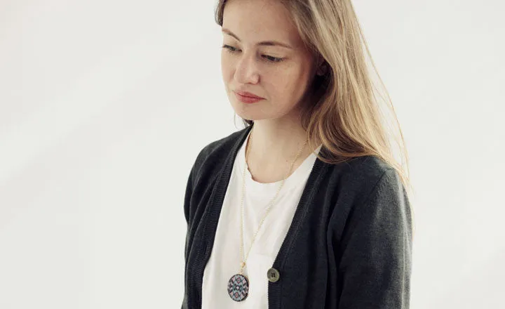 HAPPENSTANCE LOCKETS