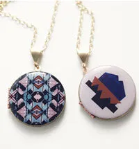 HAPPENSTANCE LOCKETS