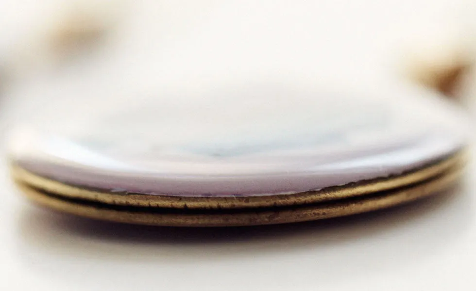 HAPPENSTANCE LOCKETS
