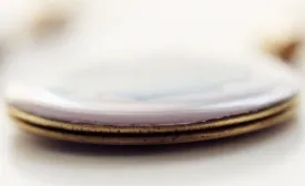 HAPPENSTANCE LOCKETS