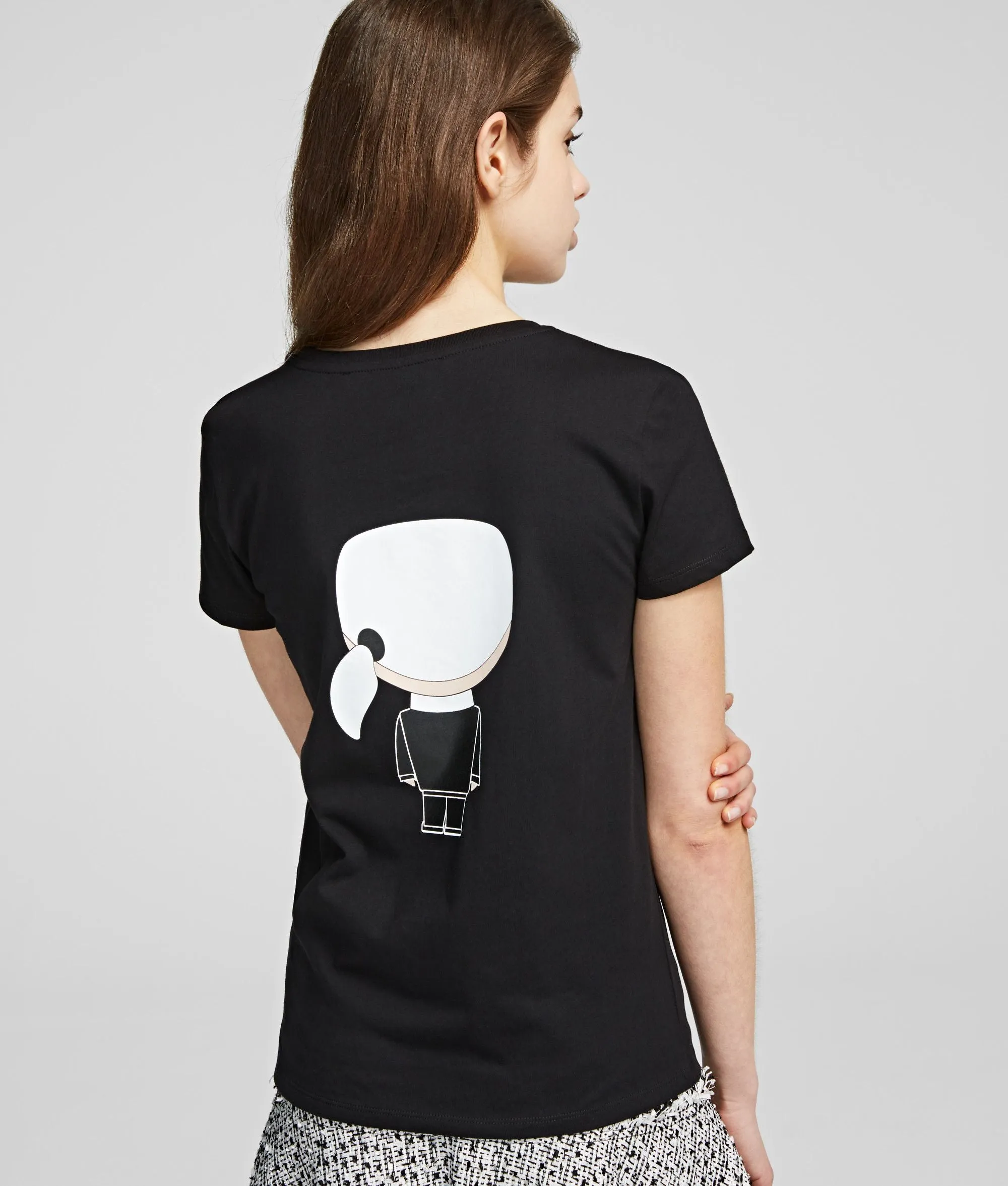 IKONIK KARL T-SHIRT