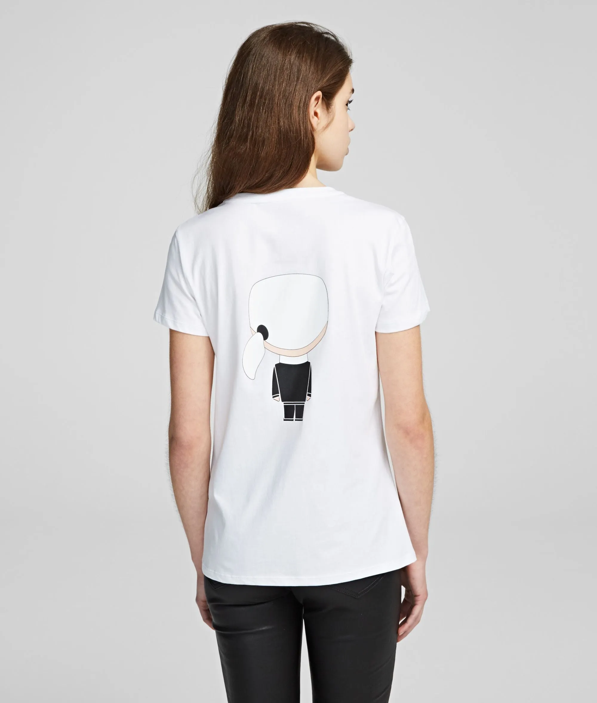 IKONIK KARL T-SHIRT
