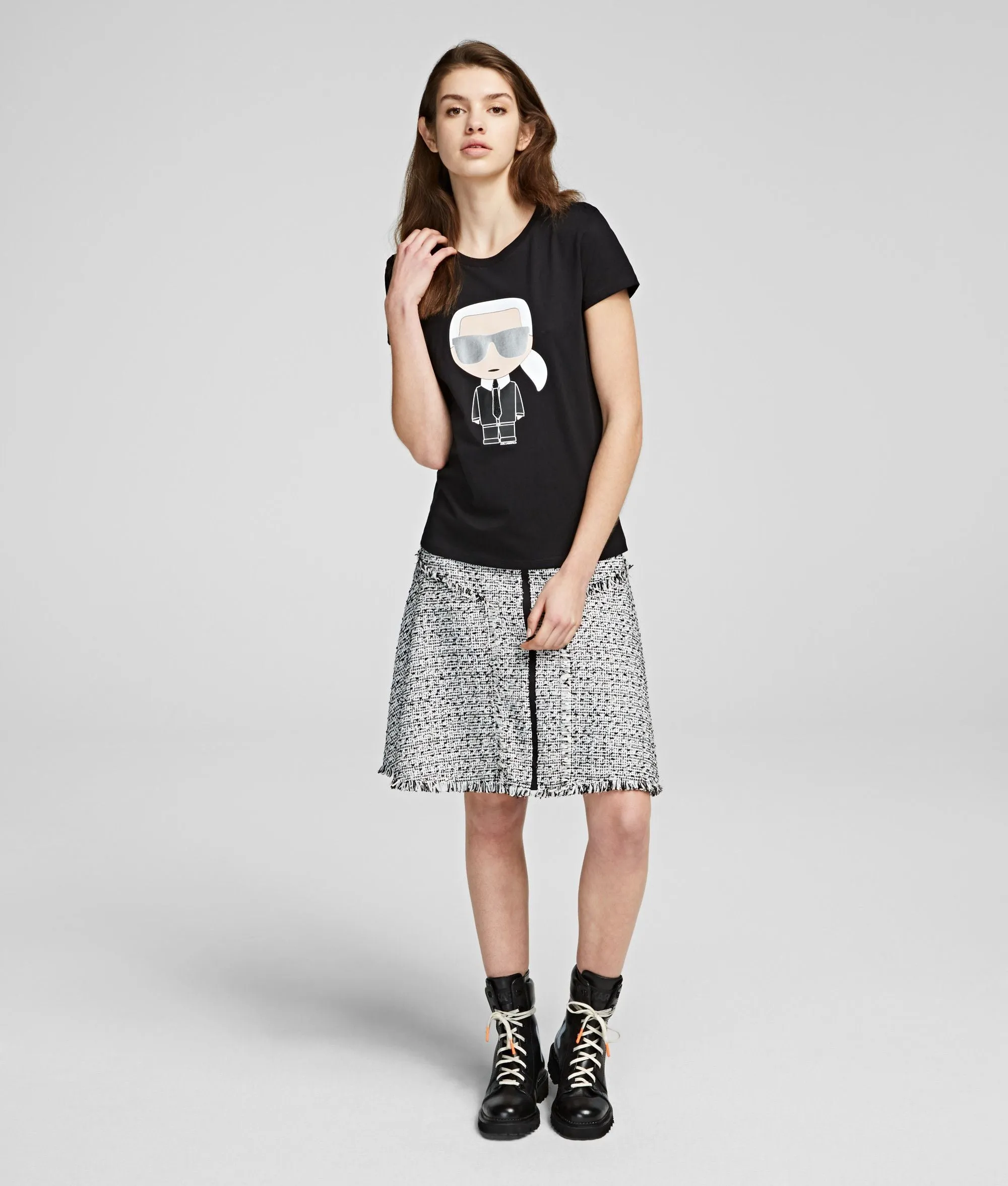 IKONIK KARL T-SHIRT