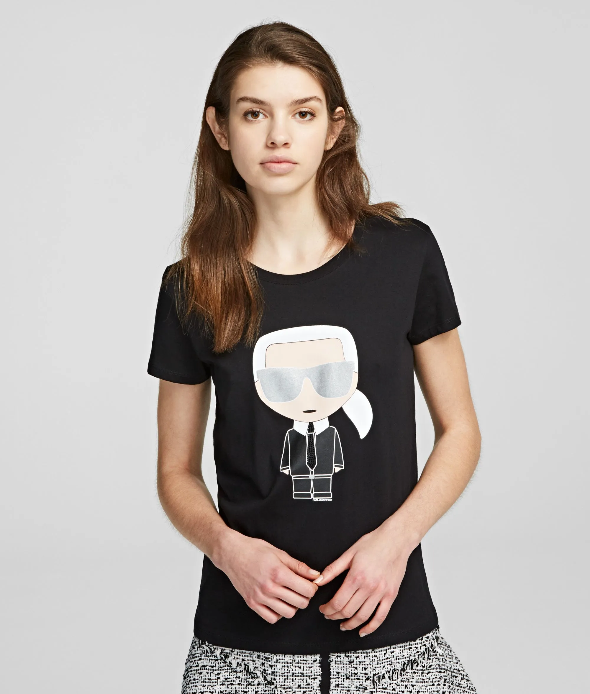 IKONIK KARL T-SHIRT