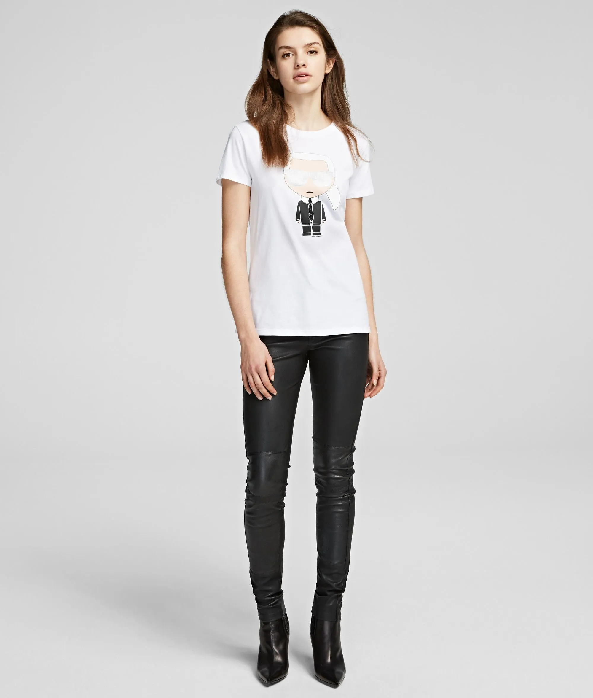IKONIK KARL T-SHIRT
