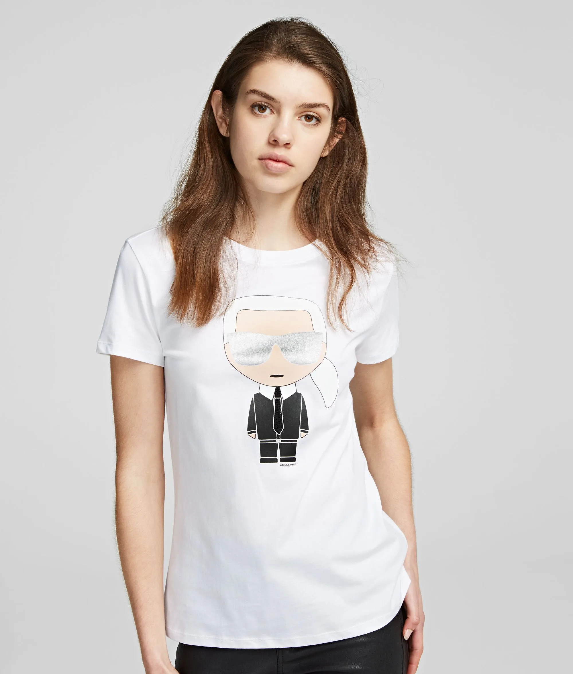 IKONIK KARL T-SHIRT