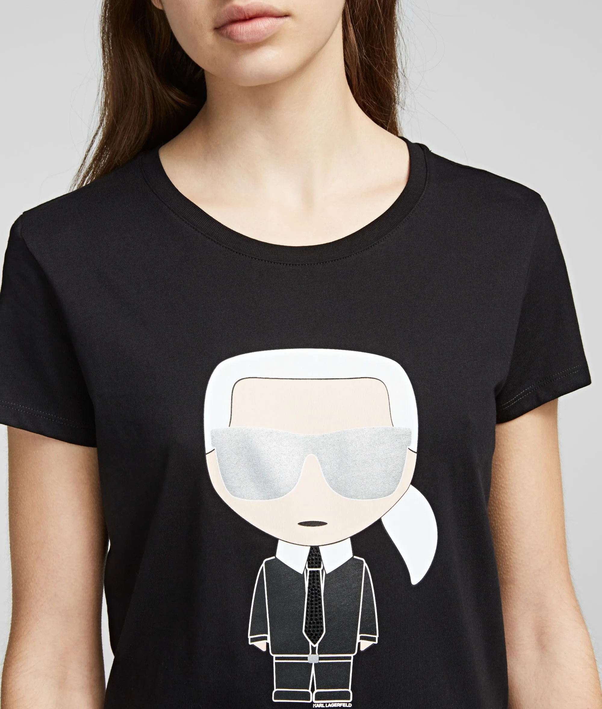 IKONIK KARL T-SHIRT
