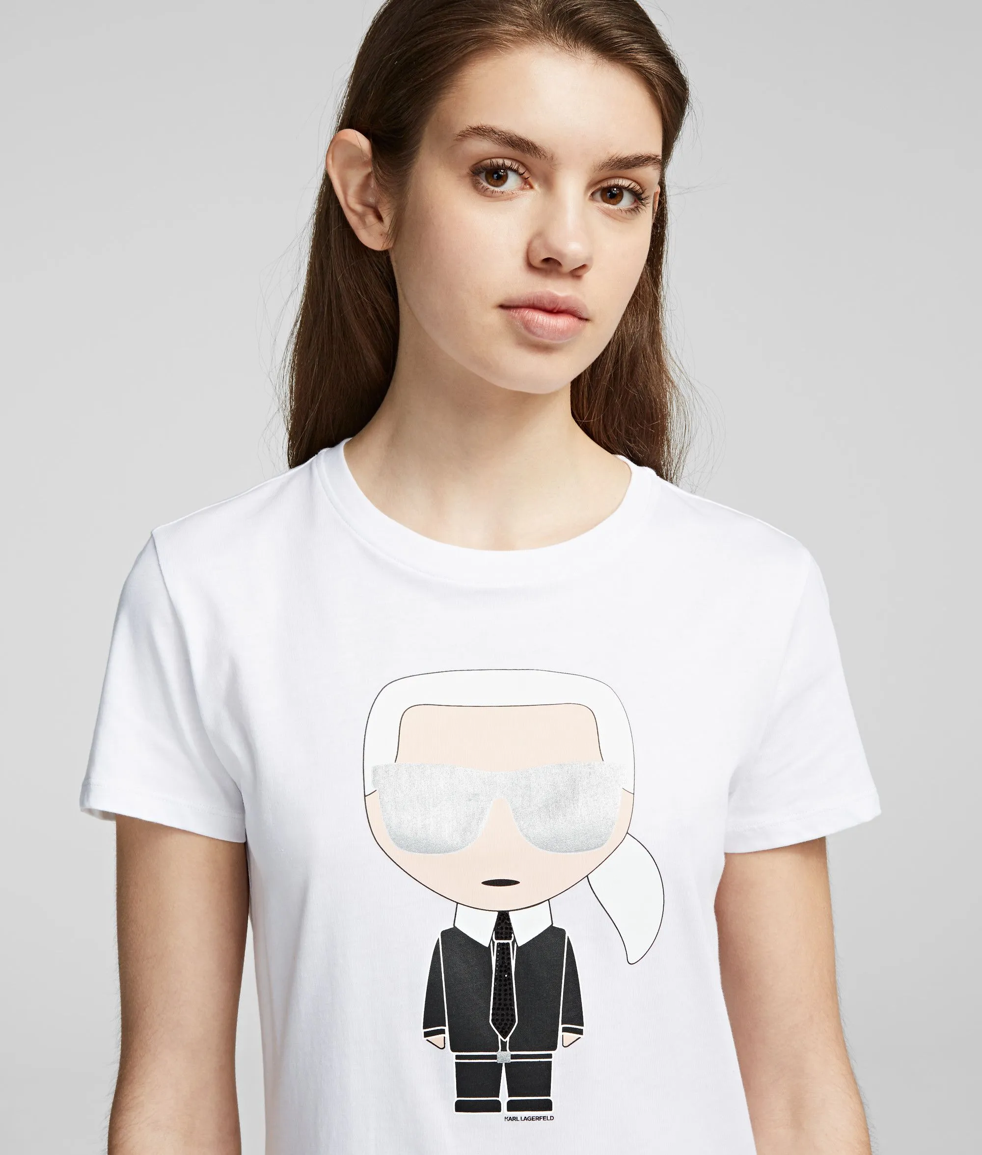 IKONIK KARL T-SHIRT