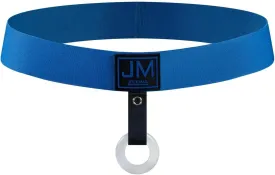JOCKMAIL Men's Thong G-string Mens Underwear JockStrap Stretch Seamless Athletic Supporters with Removable Underwear