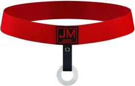 JOCKMAIL Men's Thong G-string Mens Underwear JockStrap Stretch Seamless Athletic Supporters with Removable Underwear