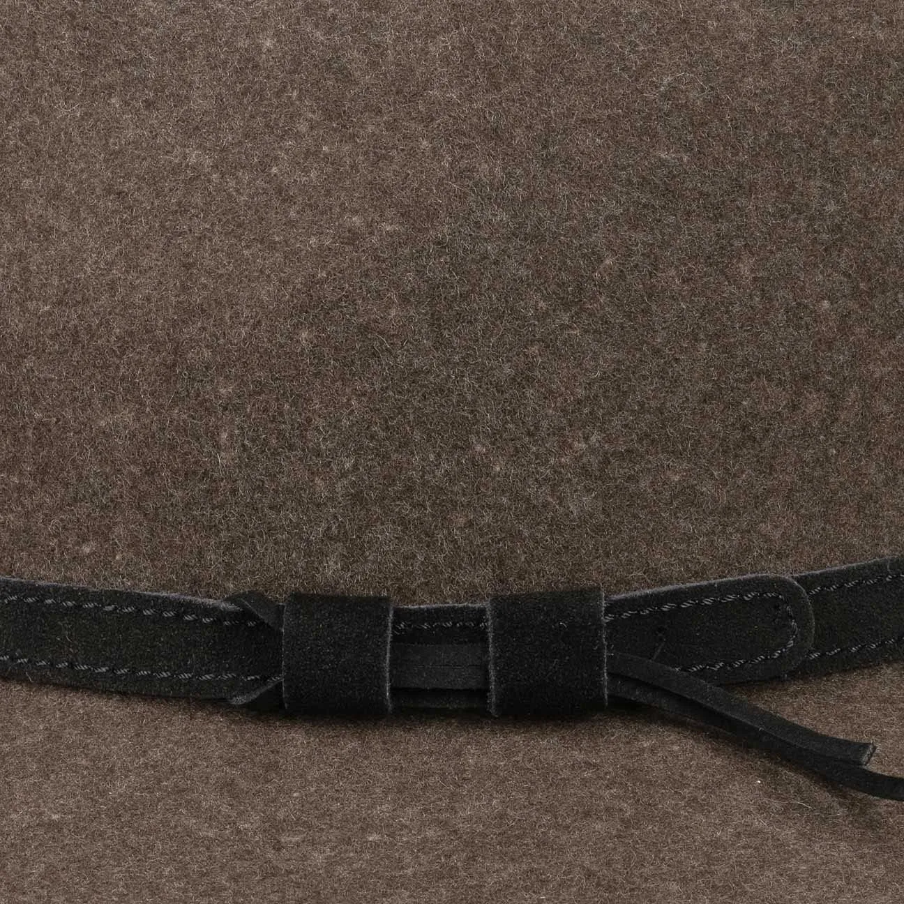 Lierys Apennin Rollable Hat Men | Made in Italy