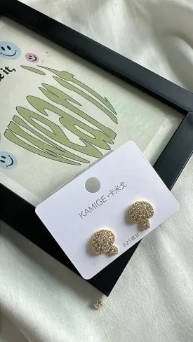 Lilly studs