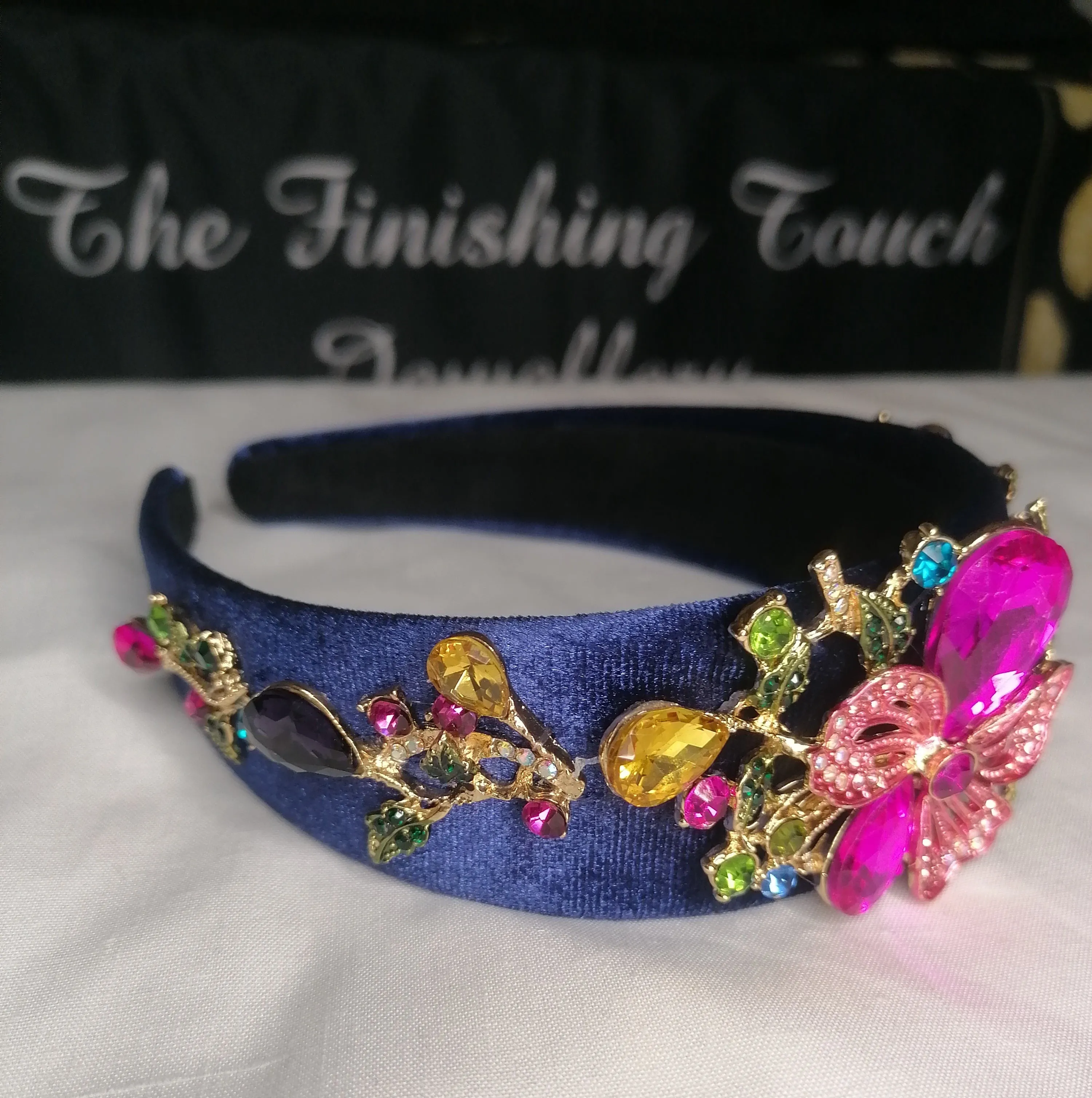 Louise Hairband